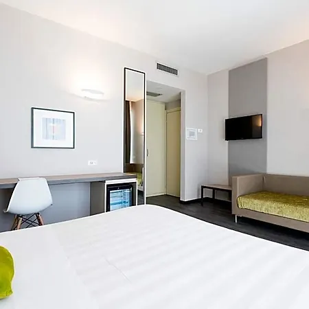 Hotell Joseph 3*