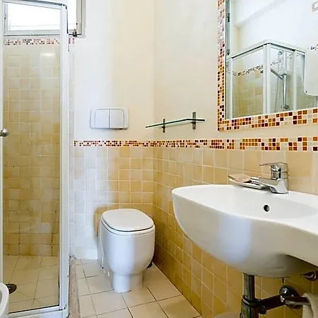 Joseph Hotell Marina di Pietrasanta