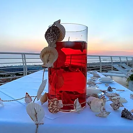 Joseph 3* Marina di Pietrasanta
