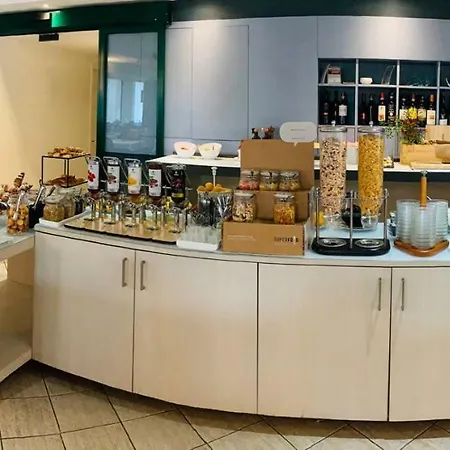 Hotell Joseph Marina di Pietrasanta