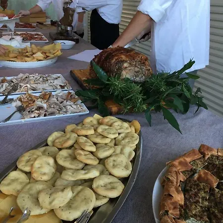 Hotell Joseph Marina di Pietrasanta