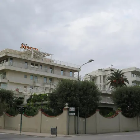 Joseph Marina di Pietrasanta