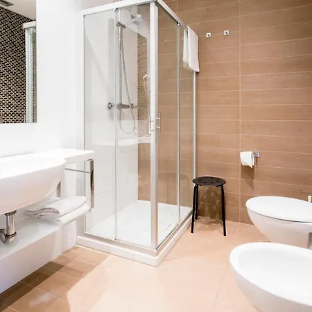 Hotel Joseph Marina di Pietrasanta