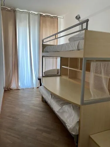 Hotel Joseph Marina di Pietrasanta