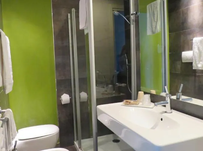 Joseph ホテル マリーナ・ディ・ピエトラサンタ