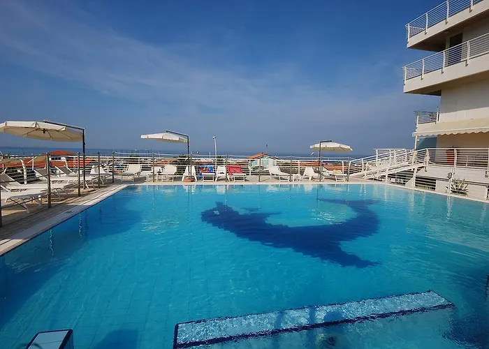 Joseph Hotel Marina di Pietrasanta