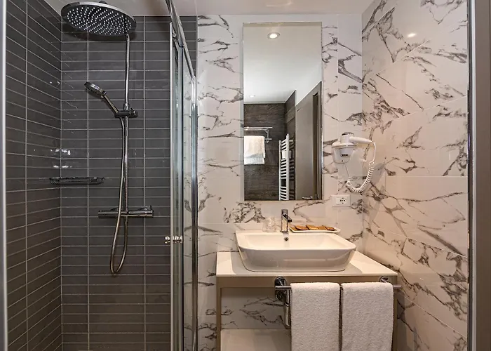 Hotel Joseph Marina di Pietrasanta