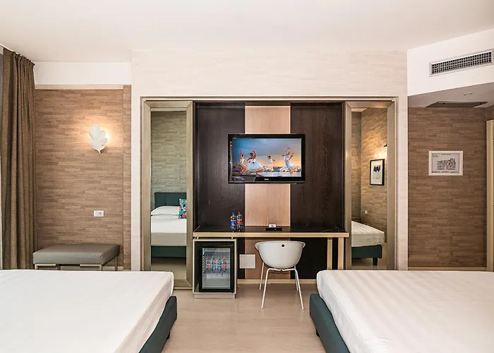 Joseph 3* מרינה די פיאטרסנטה