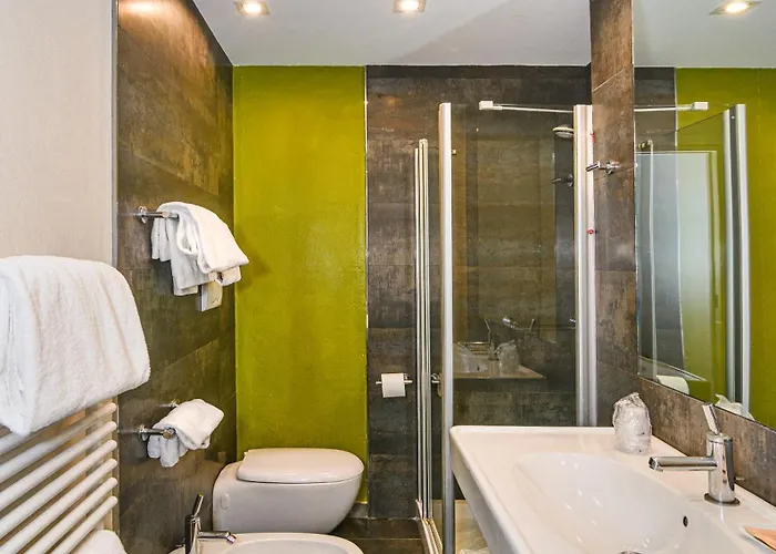 Joseph 3* Marina di Pietrasanta