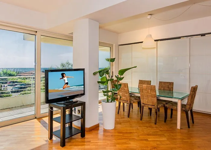 Joseph ホテル マリーナ・ディ・ピエトラサンタ