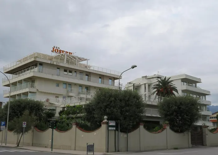 Joseph מרינה די פיאטרסנטה